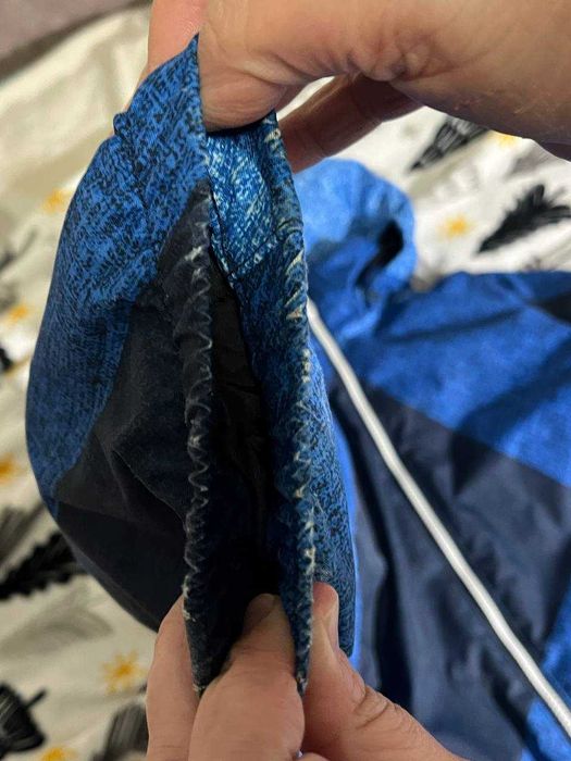 Продам, куртку Reima для хлопчика