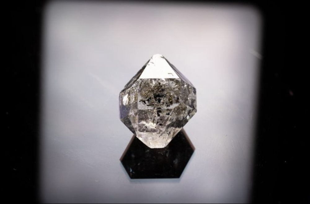 Diamante grande/ apenas venda