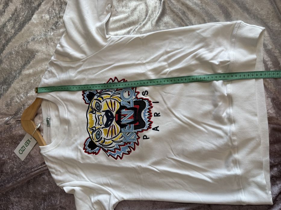Худі світшот кофта Kenzo, M.