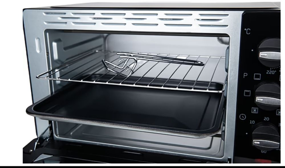 Продам Піч електричну Beko BMOF19B  . З підсвічуванням. Для випікання.