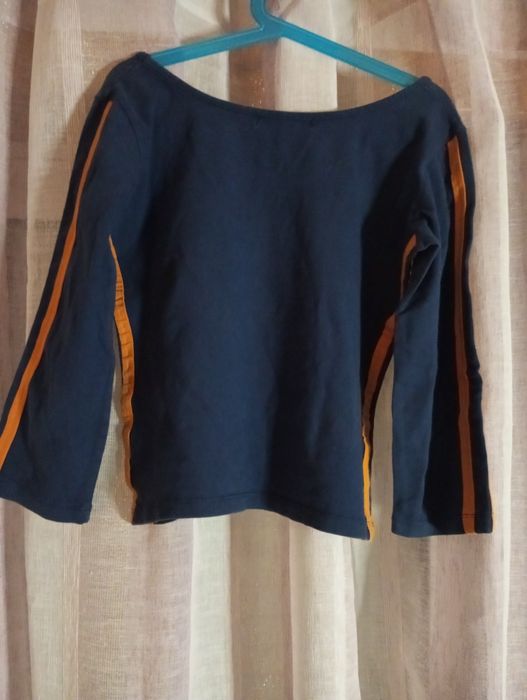 top de senhora meia manga