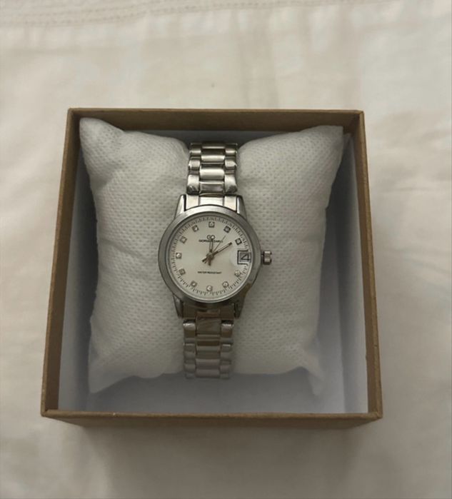 Giogio Dario Women's Watch