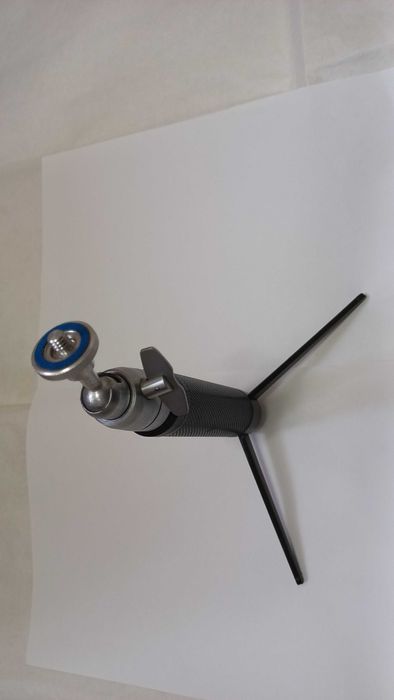 Штатив настольный ФЭД ссср 3\8" и 1\4 "