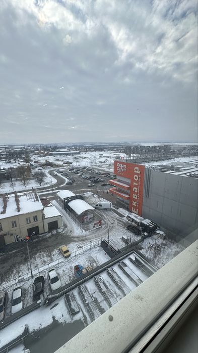 Продаж; квартира; Чернівці; гарний стан; вул. Руська (Гравітон);