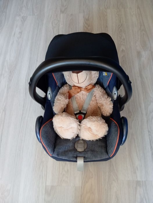 Fotelik samochodowy 0-13 kg Maxi- Cosi