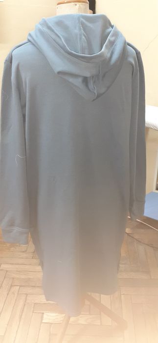 Sukienka desowa plus sweterek gratis