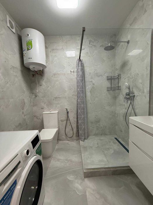 Перша здача 1 кім кв  з ремонтом і паркомісцем по вул. Лінкольна