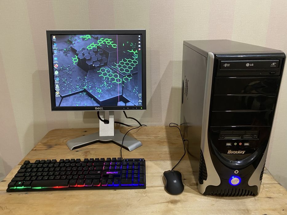 Продам Ігровий Компʼютер