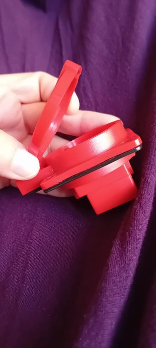 Vendo ou troco tomada electrica