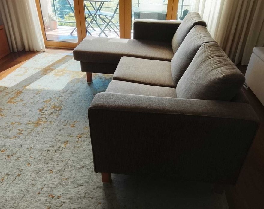 Sofá Chaise Longue