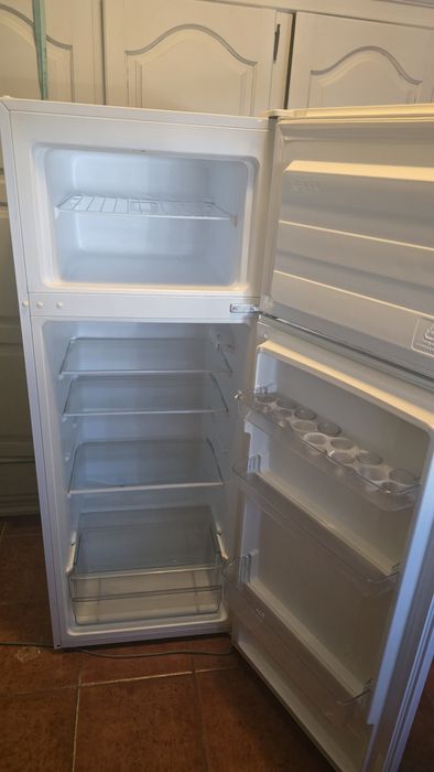 Frigorífico teka