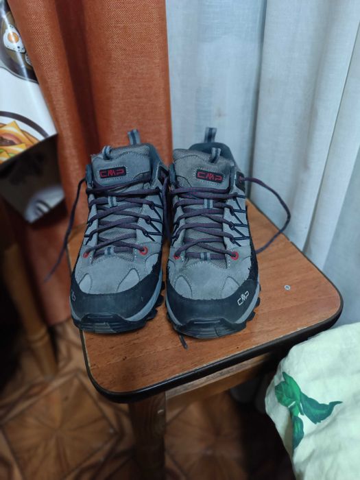 Кросівки термо "CMP"