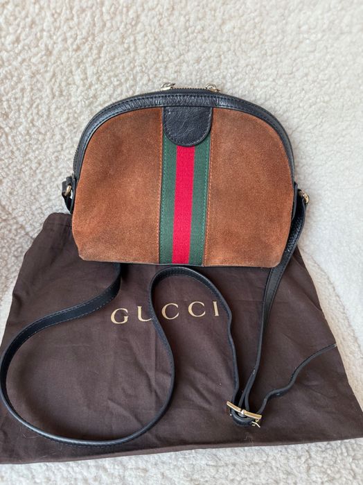 Torebka Gucci Ophidia