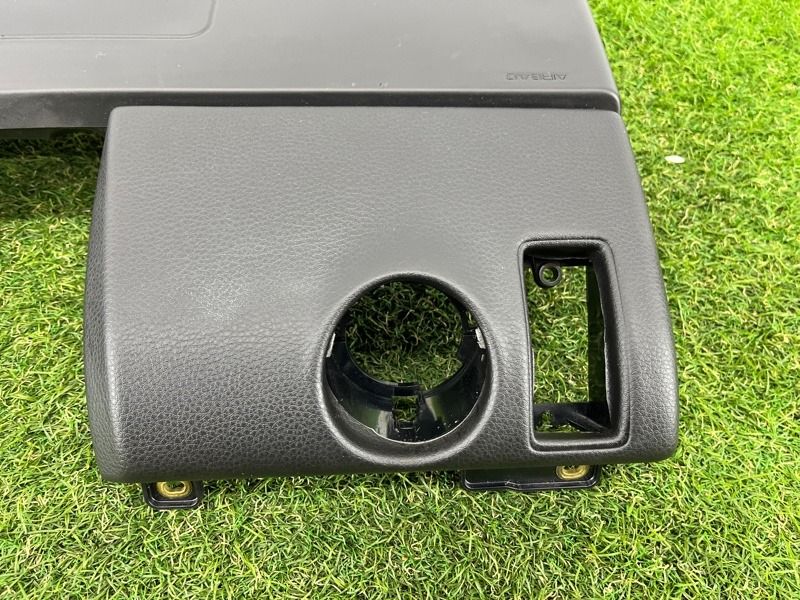 Airbag коленей левый PORSCHE CAYENNE 958 3.6 2013