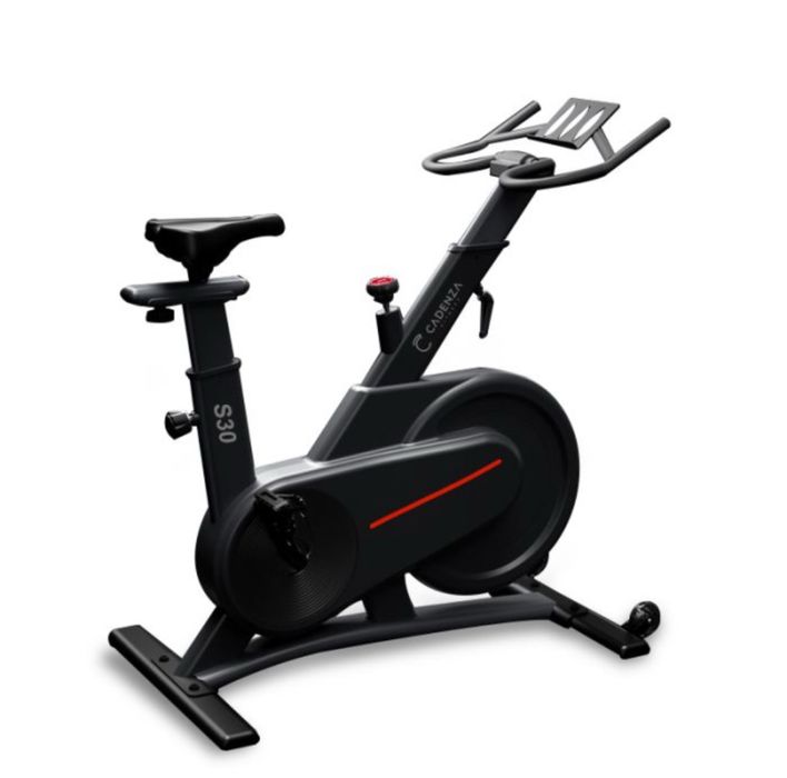 Bicicleta de spinning Cadenza S30
