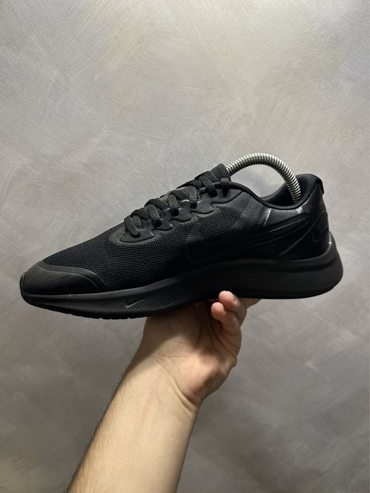Nike Star Runner 3 Black Кросівки оригінал кроссовки оригинал