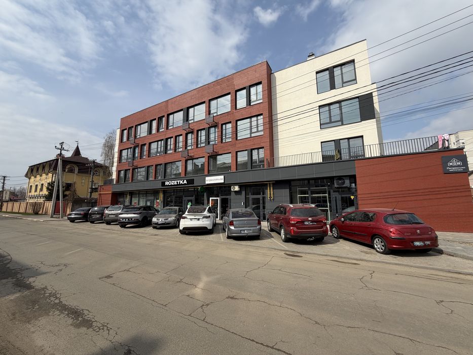 Продам 2к квартиру з ремонтом ЖК Петрівське містечко 2, Держ.програми
