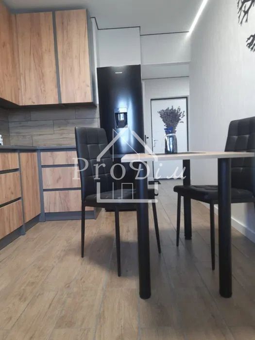 Продаж 1-к квартири з ремонтом та меблями.Новосілки.Озерна.Єоселя