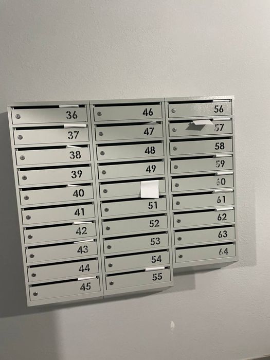 ПРОДАЖ !!! Квартира - 92,3м2, - (700/м2)