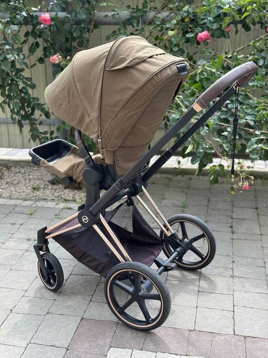 Продам Коляску Cybex Priam
