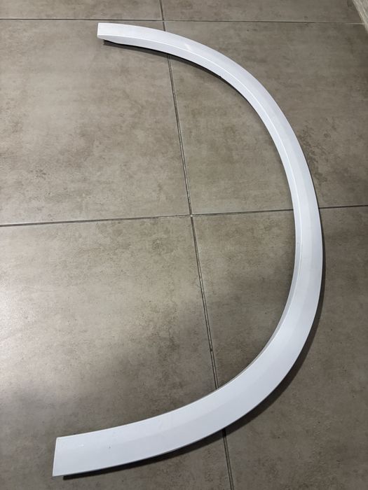 Арка Volvo xc90 європа  передня права