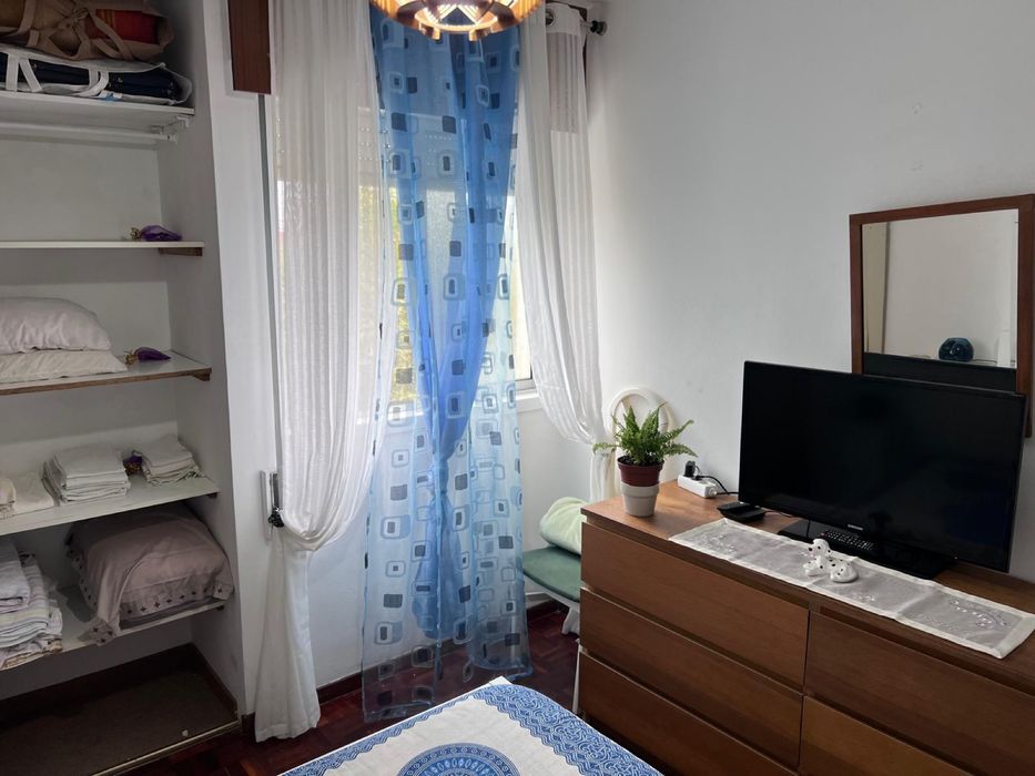 Quarto para alugar na Cidade Nova - Santo António dos Cavaleiros