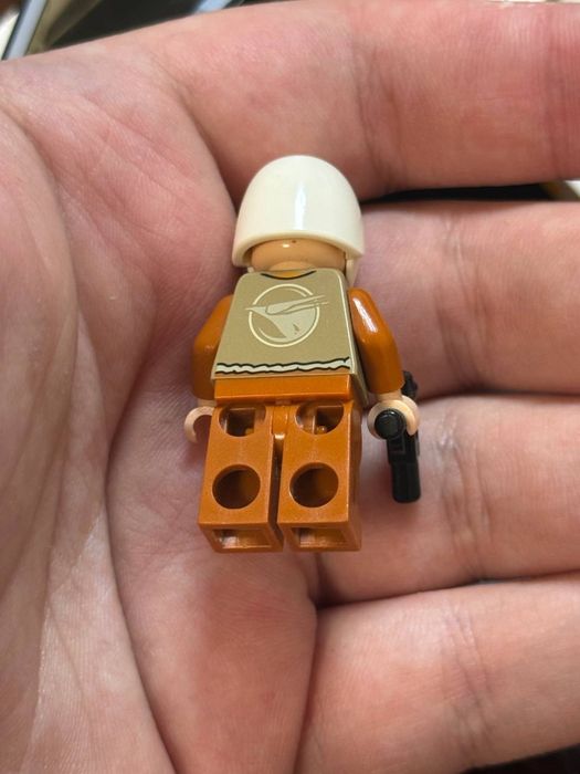 LEGO Star Wars 75048 The Phantom
