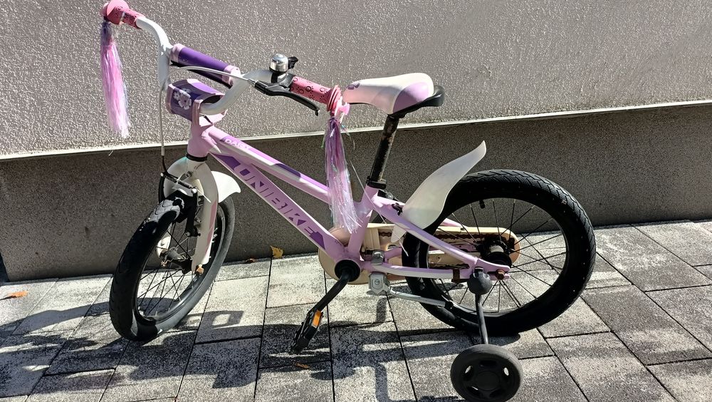 Unibike Daisy 16