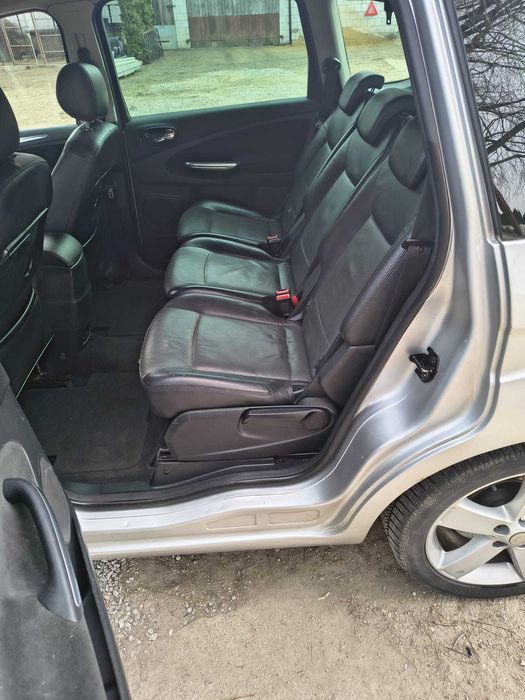 Sprzedam Ford S MAX 1.8 tdci, 2006