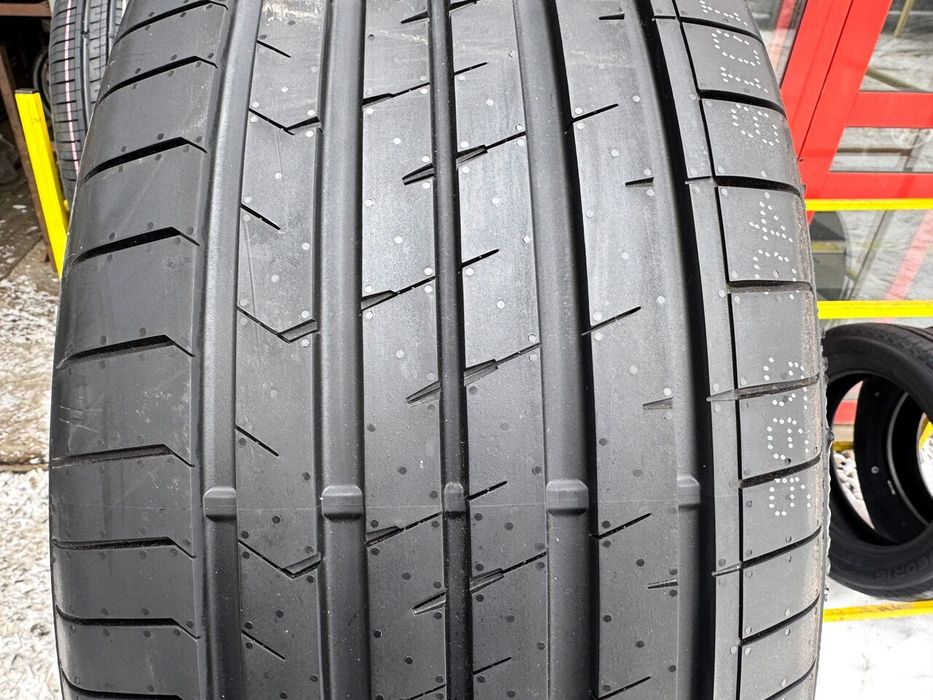 Шини нові літні 285/45 R19 Aplus A610 111Y  XL