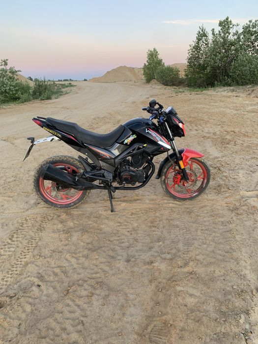 Продам вайпер 200b