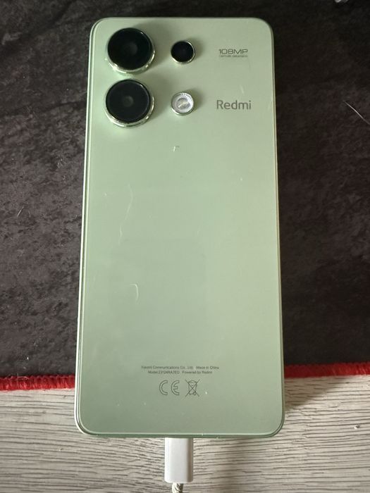 Продам Xiaomi Redmi Note 13