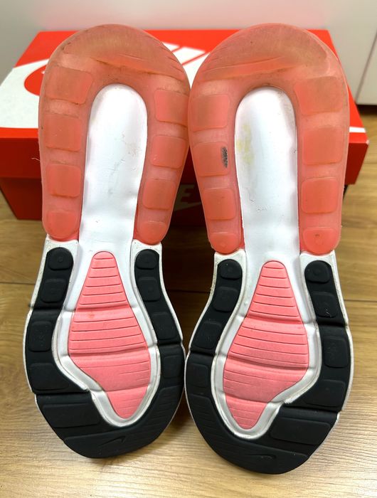 Buty Nike Air Max 270