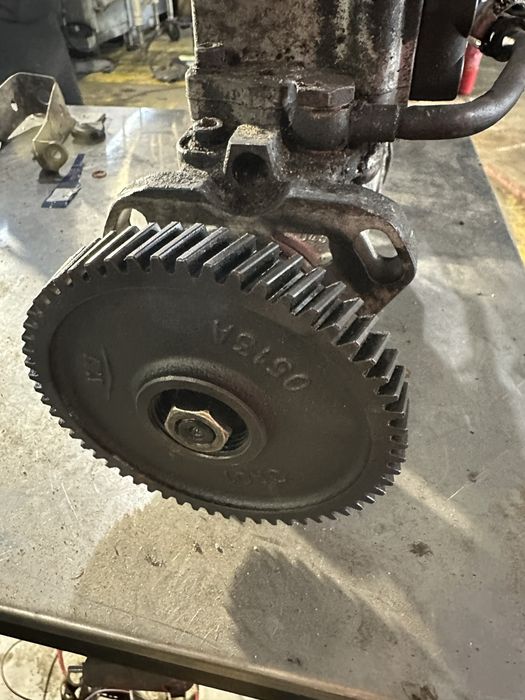 Bomba De Injeçao Jeep Grand CHEROKEE I ZJ 1995