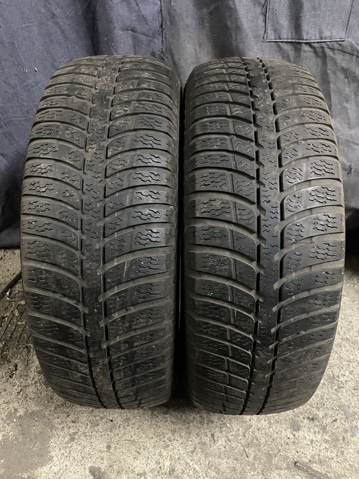 kumho i'zen kw23 195/65R15
