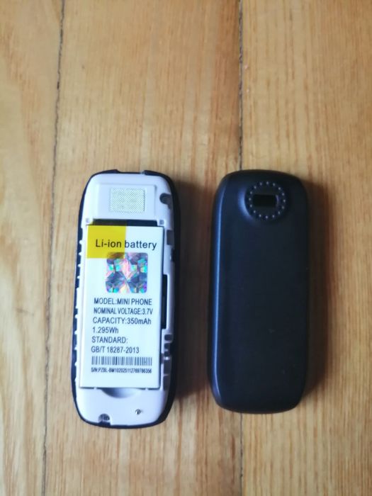 Мини телефон не дорого