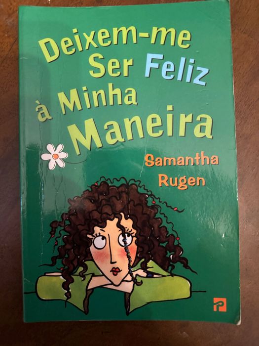 Coleção de livros infanto-juvenis | 3€/un.