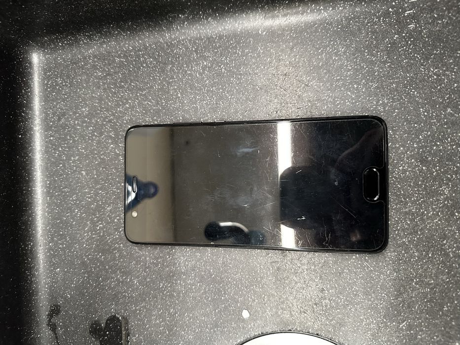 Huawei P10 Plus 128 GB