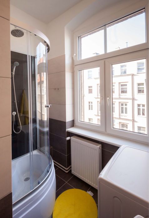 Apartment in Szczecin, Centrum - Widok 3