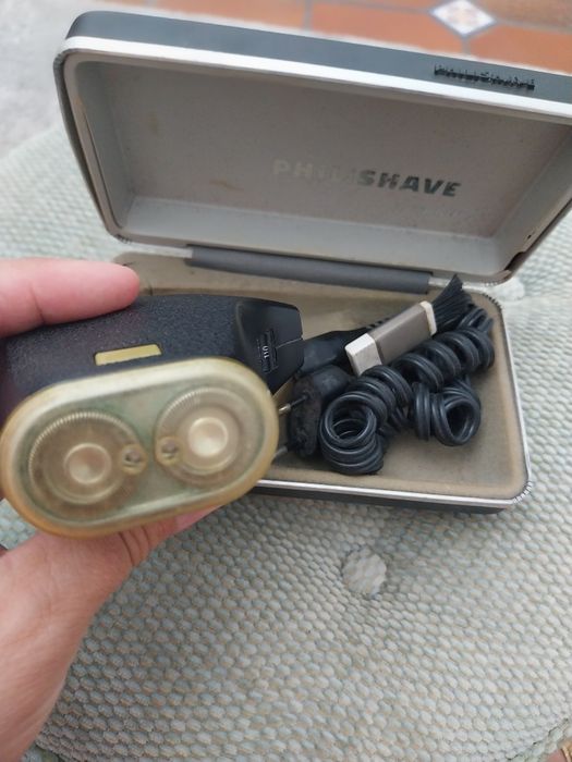 Máquina barbear Philishave