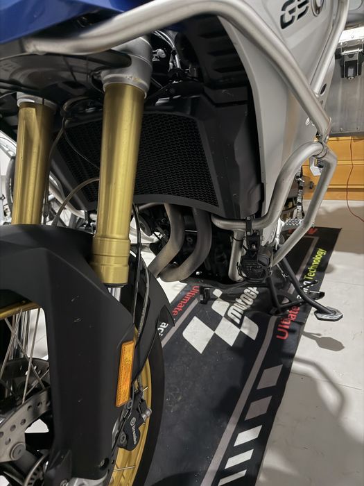 Bmw GS F850 Adventure