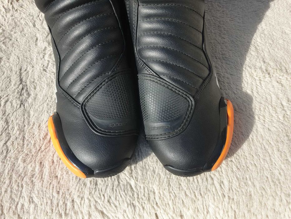 wy 21.09  Alpinestars KTM  Smx6 rozm 43   Buty motocyklowe
