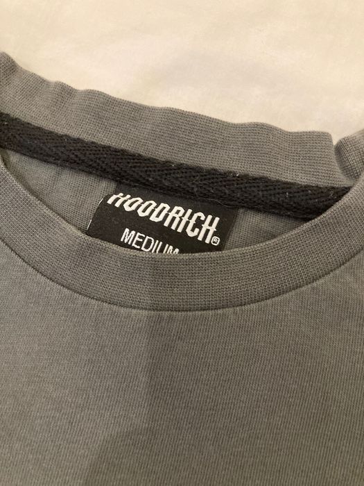 T-shirt Hoodrich
