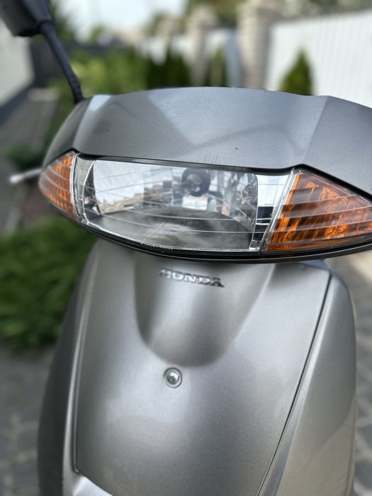 Honda lead AF48 без пробігу по Укр.скутер мопед