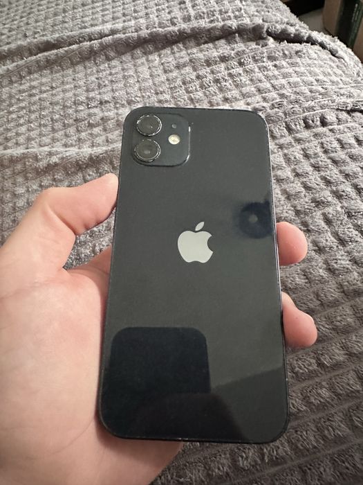 Iphone 12 stan b