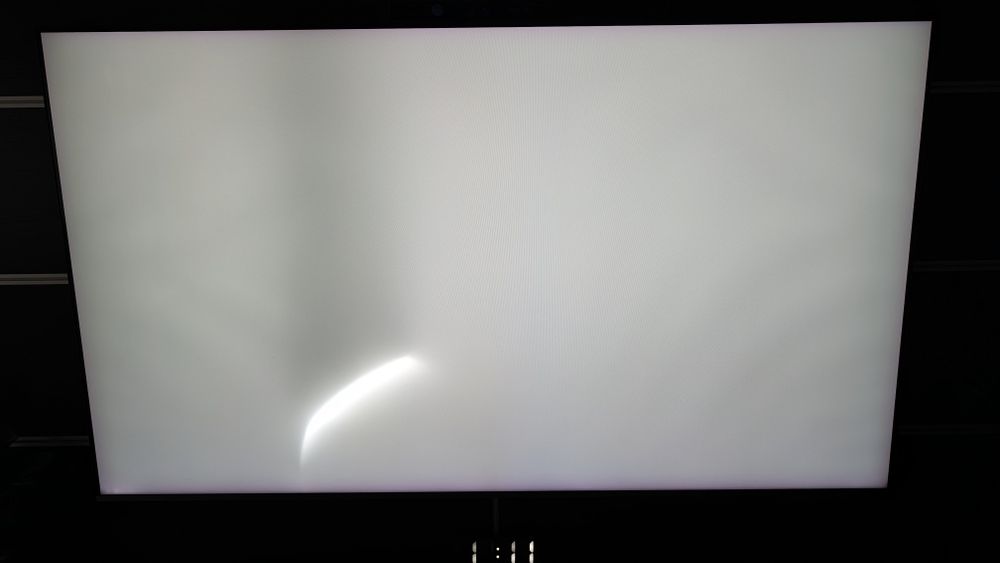 Samsung UE65NU8072 65" 120Hz | SPRAWNA MATRYCA | Komplet: Karton, Pilot, Stopa