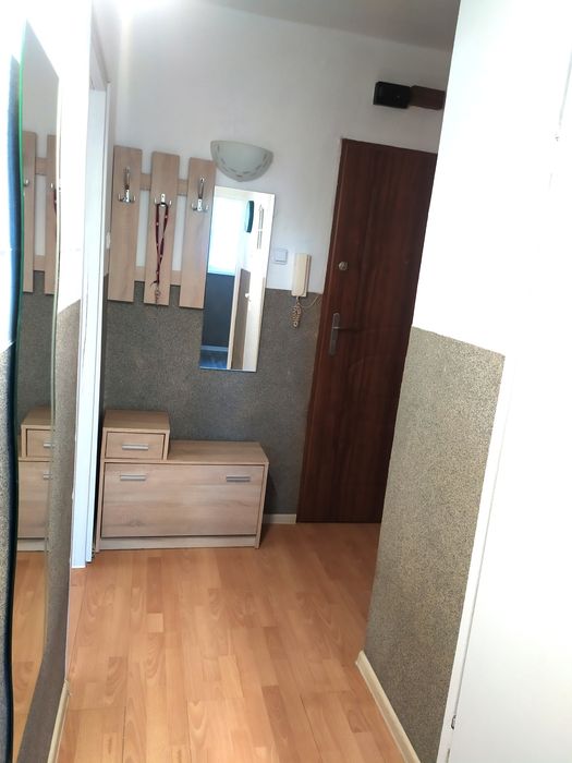 Wynajmę mieszkanie 42 m2 2 pokoje Rypin