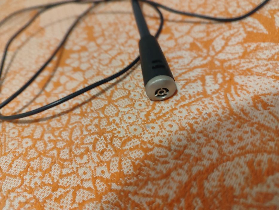 Mikrofon do PC zwykły