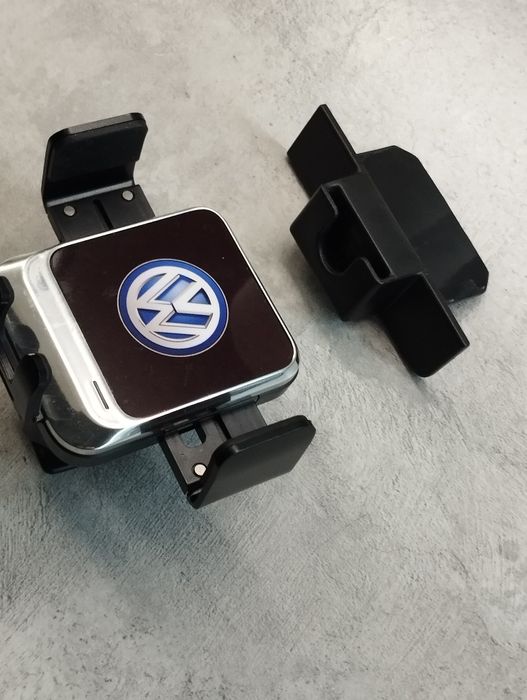 Автомобильный Электро Держатель " VOLKSWAGEN"