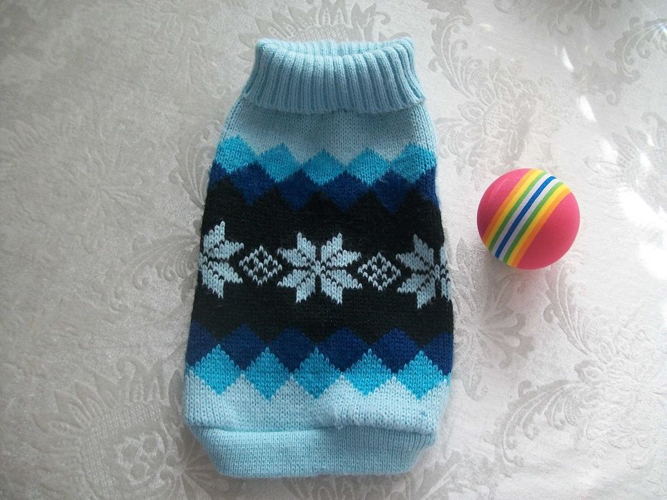 Sweterek dla pieska + gratis